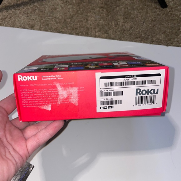 COPY - Roku Premiere +4k Ultra HD HDR Media Streamer! - Picture 16 of 16